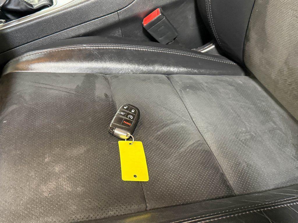 used 2022 Jeep Grand Cherokee car, priced at $27,612