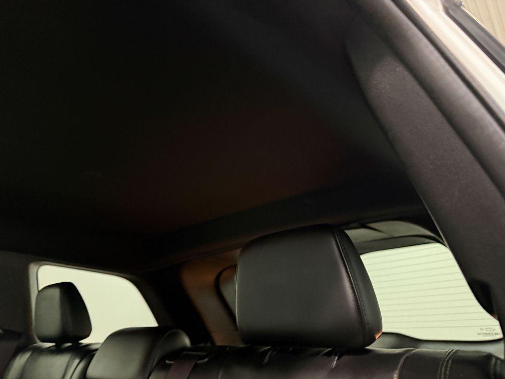 used 2022 Jeep Grand Cherokee car, priced at $27,612