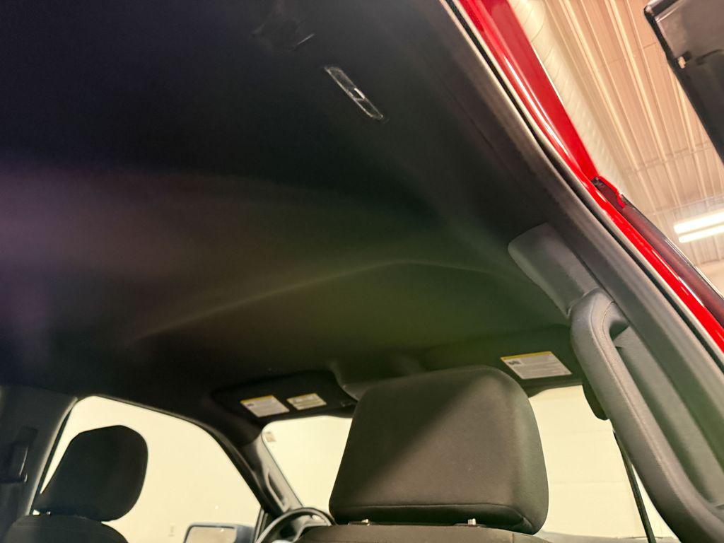used 2023 Ford F-150 car, priced at $40,204