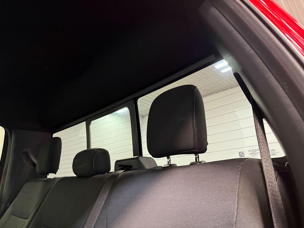 used 2023 Ford F-150 car, priced at $40,204