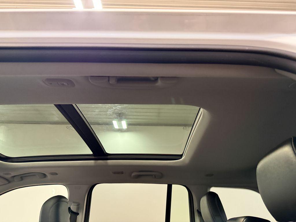 used 2023 Jeep Grand Cherokee car, priced at $27,645