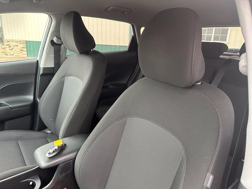 used 2025 Hyundai Kona car, priced at $21,981