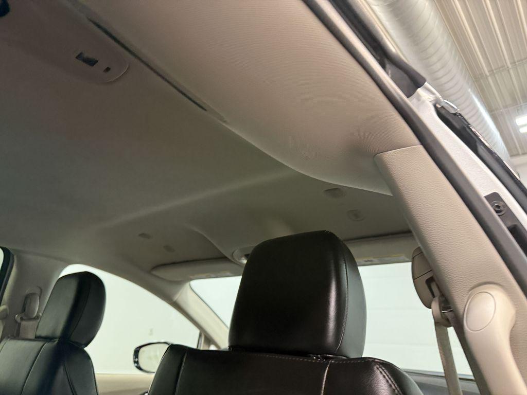 used 2024 Chrysler Pacifica car, priced at $29,853