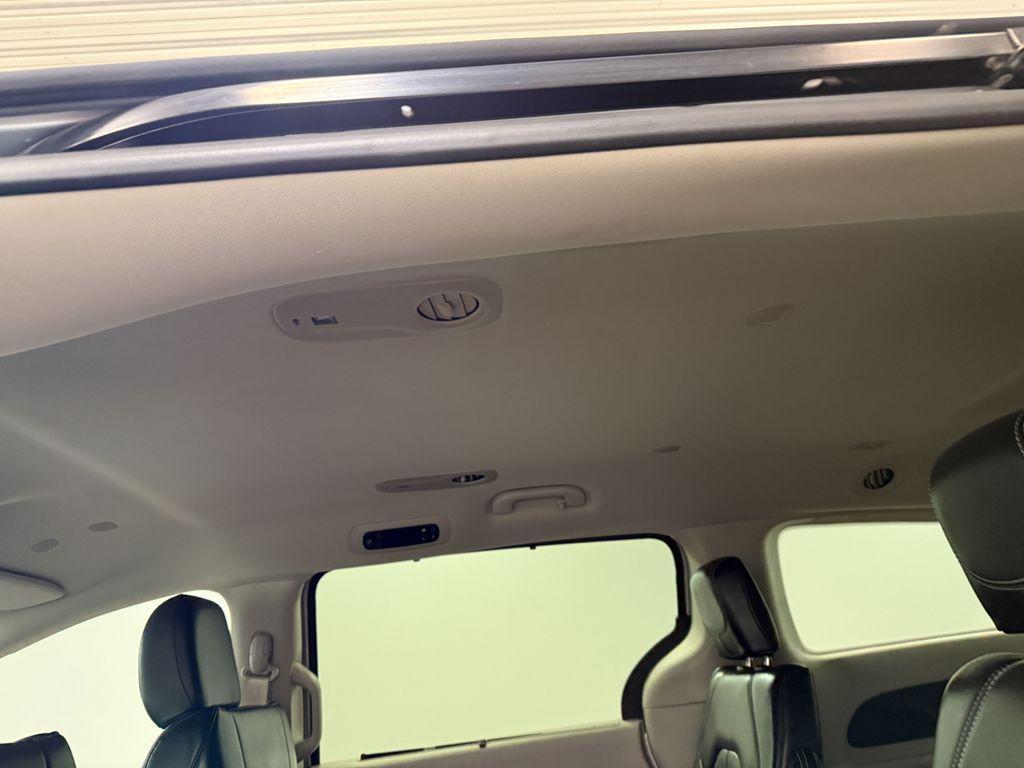 used 2024 Chrysler Pacifica car, priced at $29,853