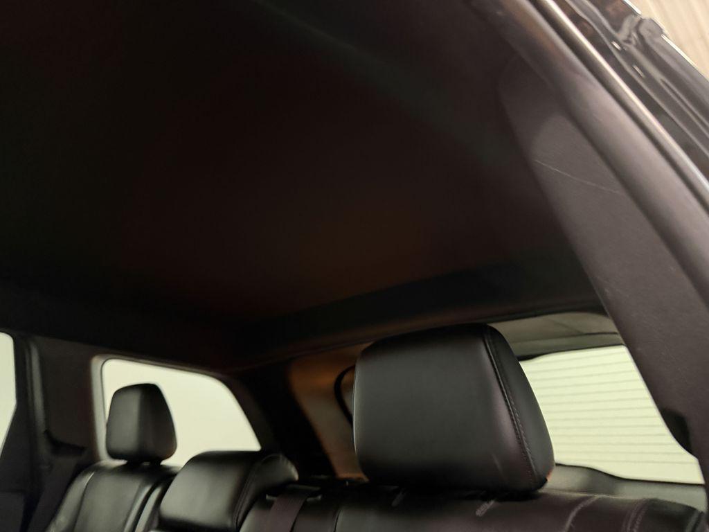 used 2020 Jeep Grand Cherokee car, priced at $24,772