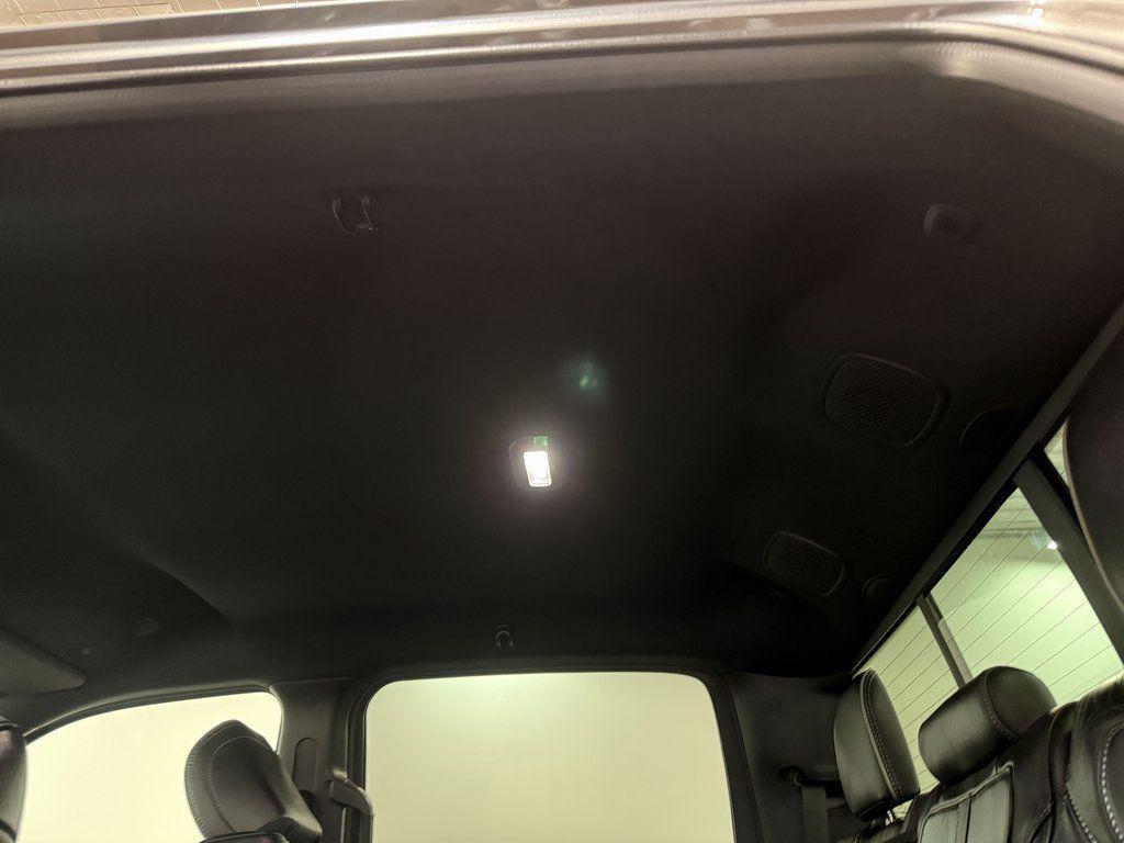 used 2022 Ram 1500 car, priced at $41,442