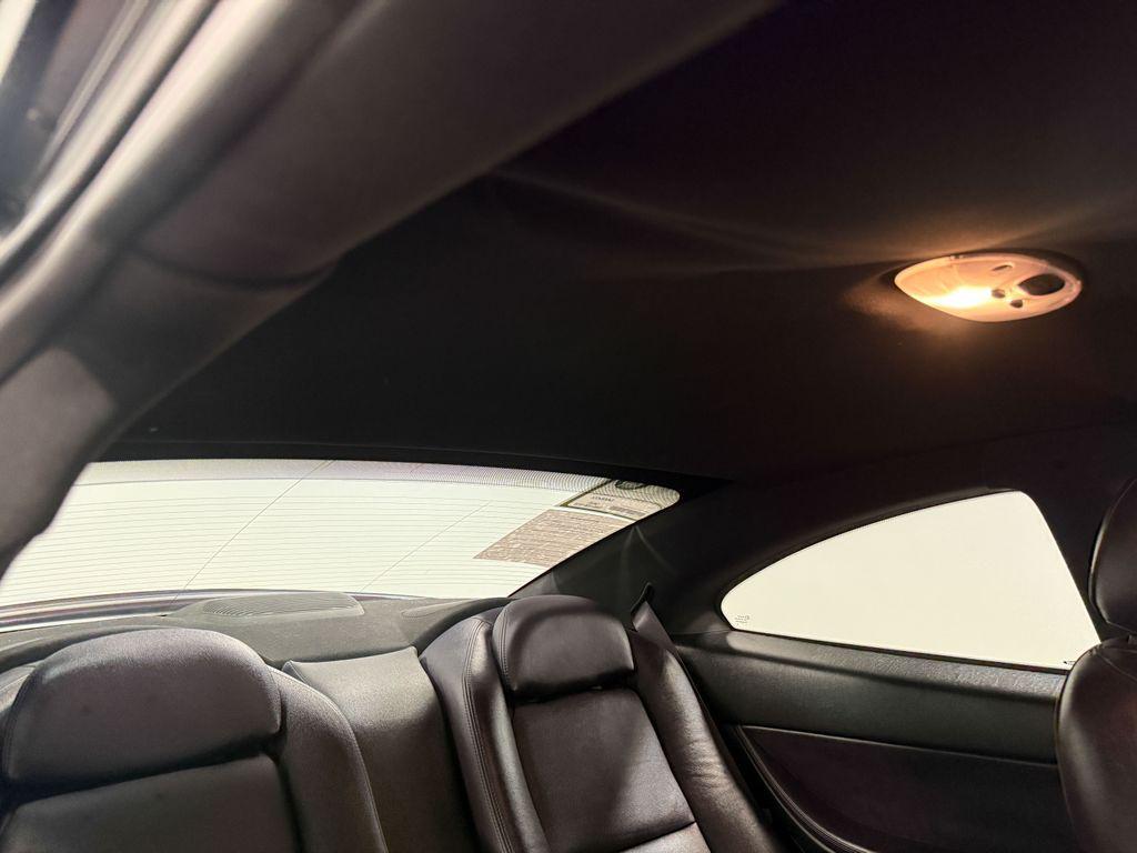 used 2004 Pontiac GTO car, priced at $19,833