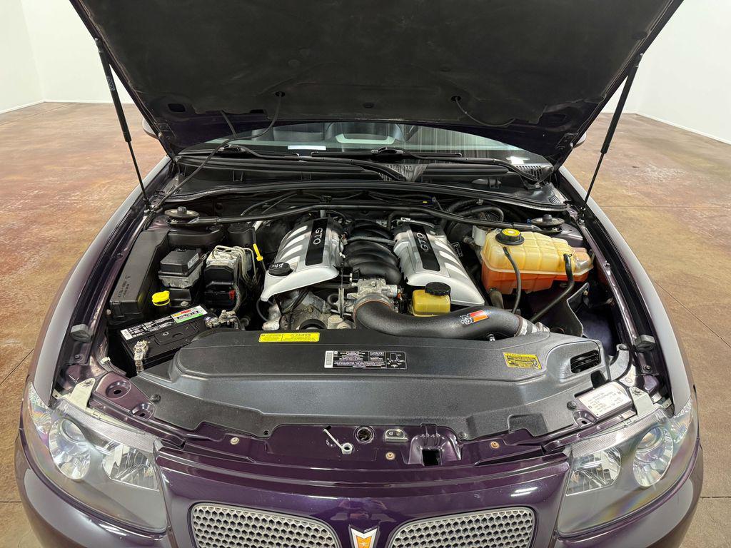 used 2004 Pontiac GTO car, priced at $19,833