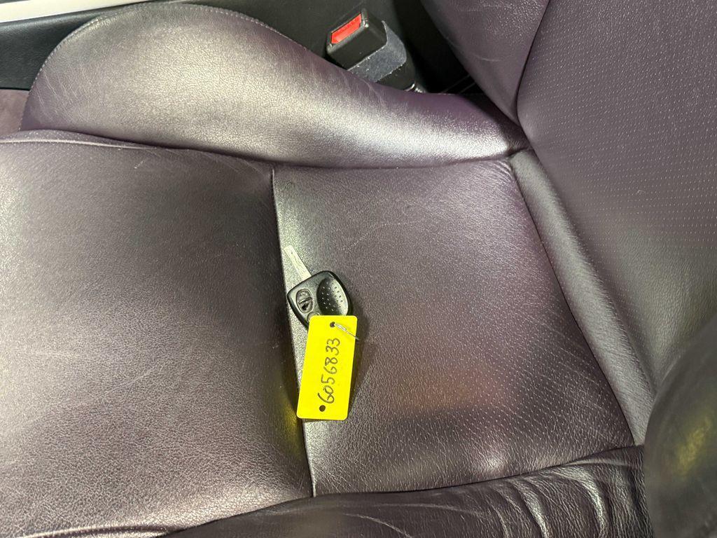 used 2004 Pontiac GTO car, priced at $19,833