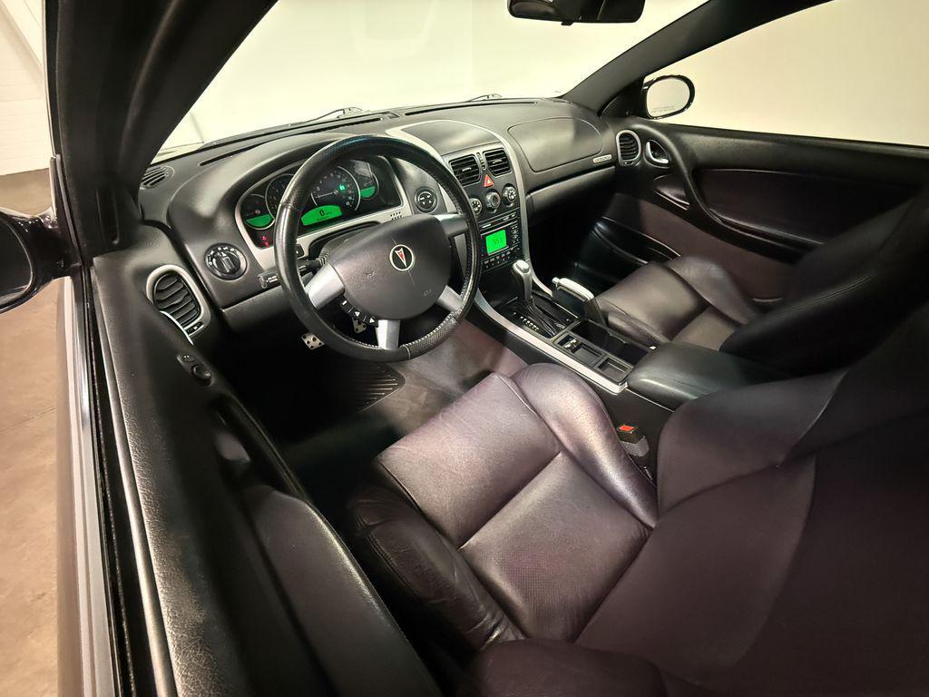 used 2004 Pontiac GTO car, priced at $19,833
