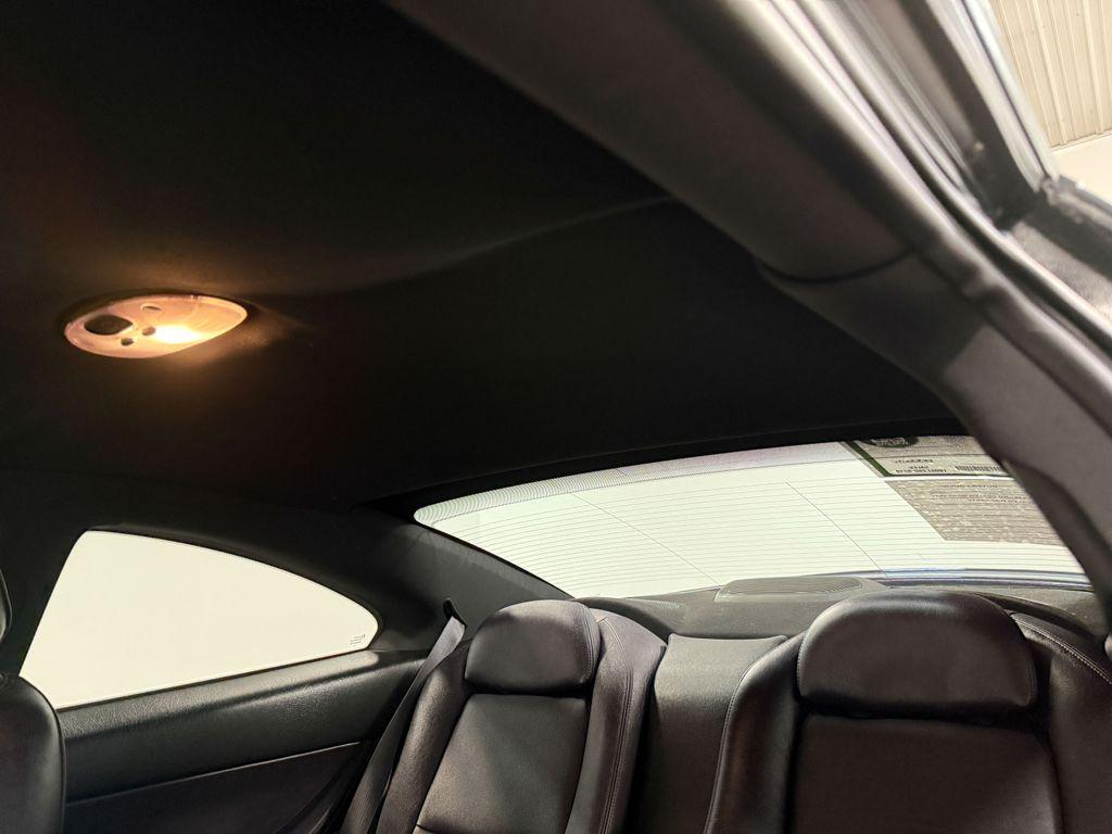 used 2004 Pontiac GTO car, priced at $19,833