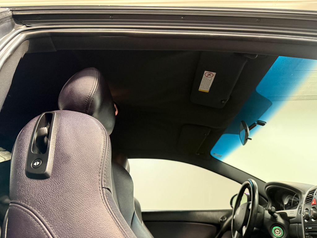 used 2004 Pontiac GTO car, priced at $19,833