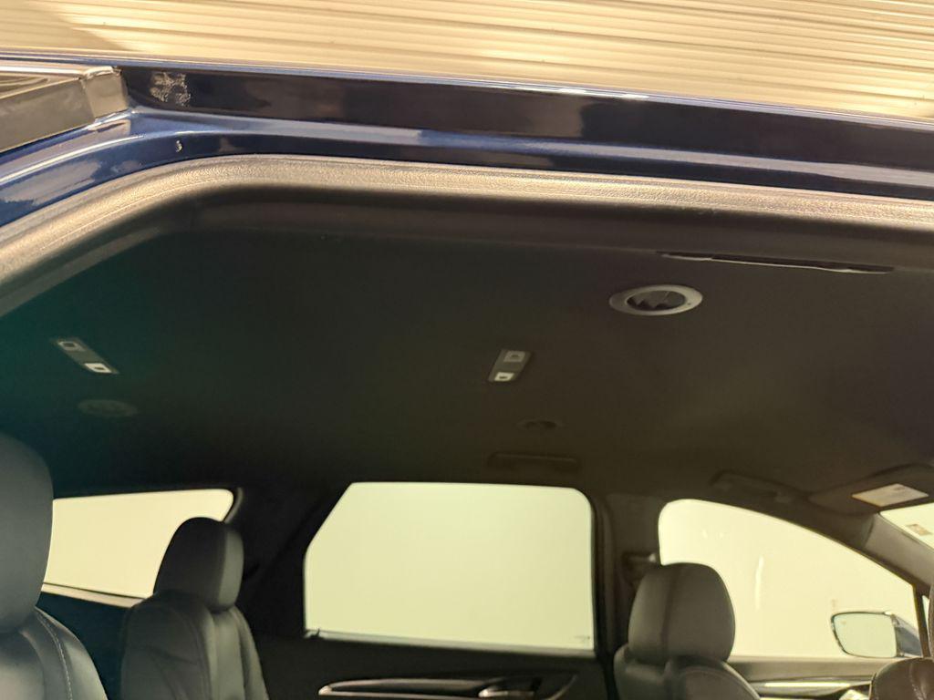 used 2023 Buick Enclave car, priced at $32,705