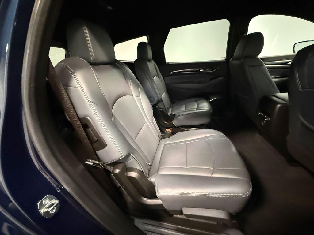 used 2023 Buick Enclave car, priced at $32,705