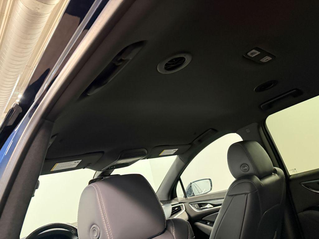 used 2023 Buick Enclave car, priced at $32,705