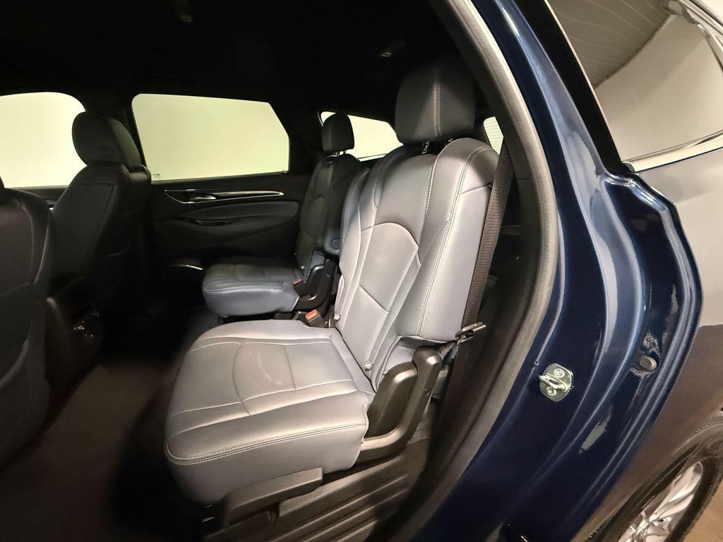 used 2023 Buick Enclave car, priced at $32,705