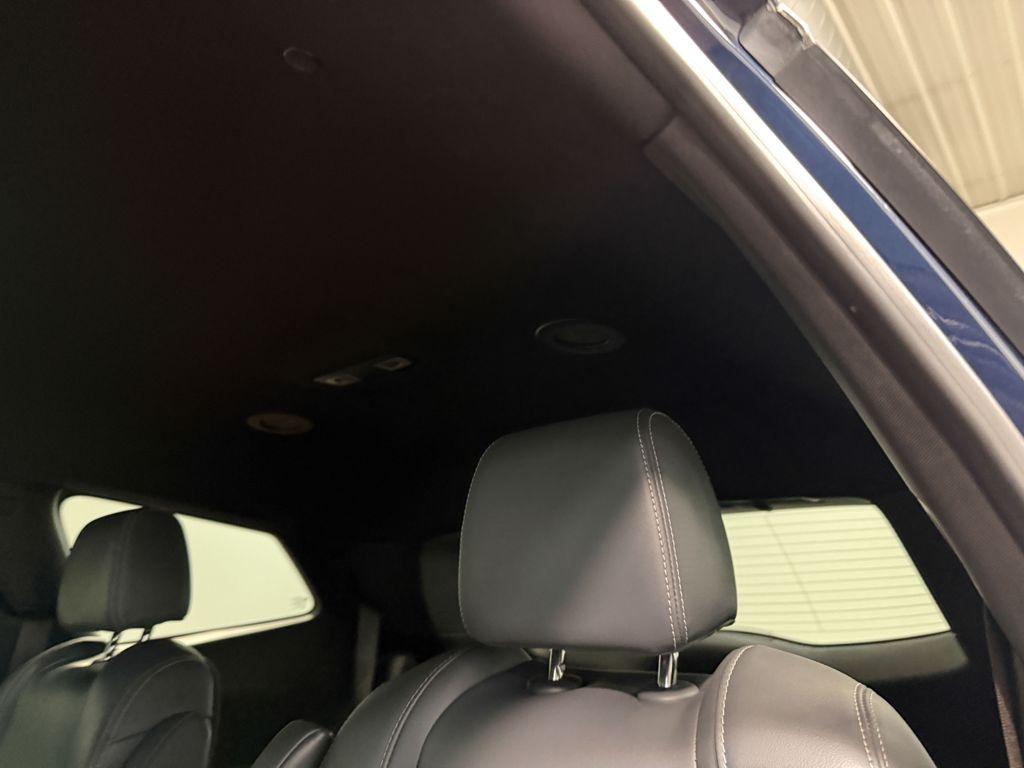 used 2023 Buick Enclave car, priced at $32,705