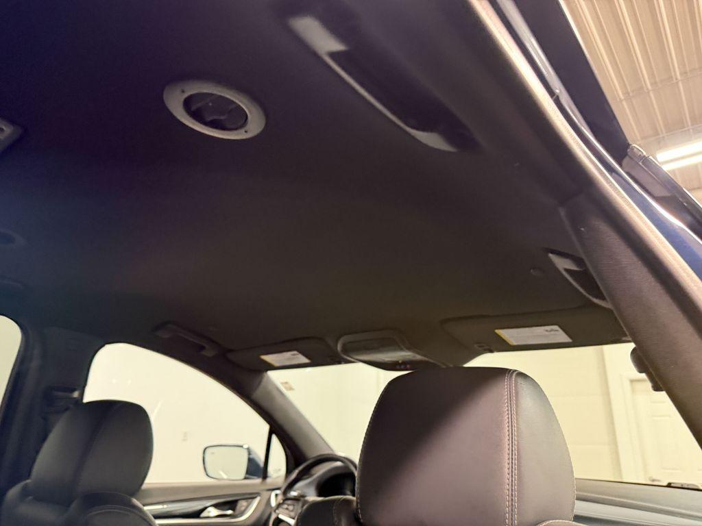 used 2023 Buick Enclave car, priced at $32,705