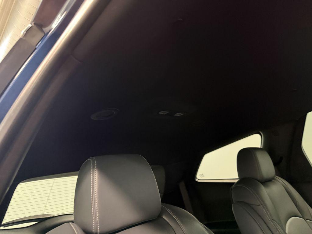 used 2023 Buick Enclave car, priced at $32,705