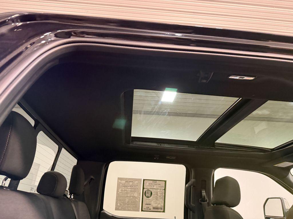 used 2022 Ford F-150 car, priced at $37,795