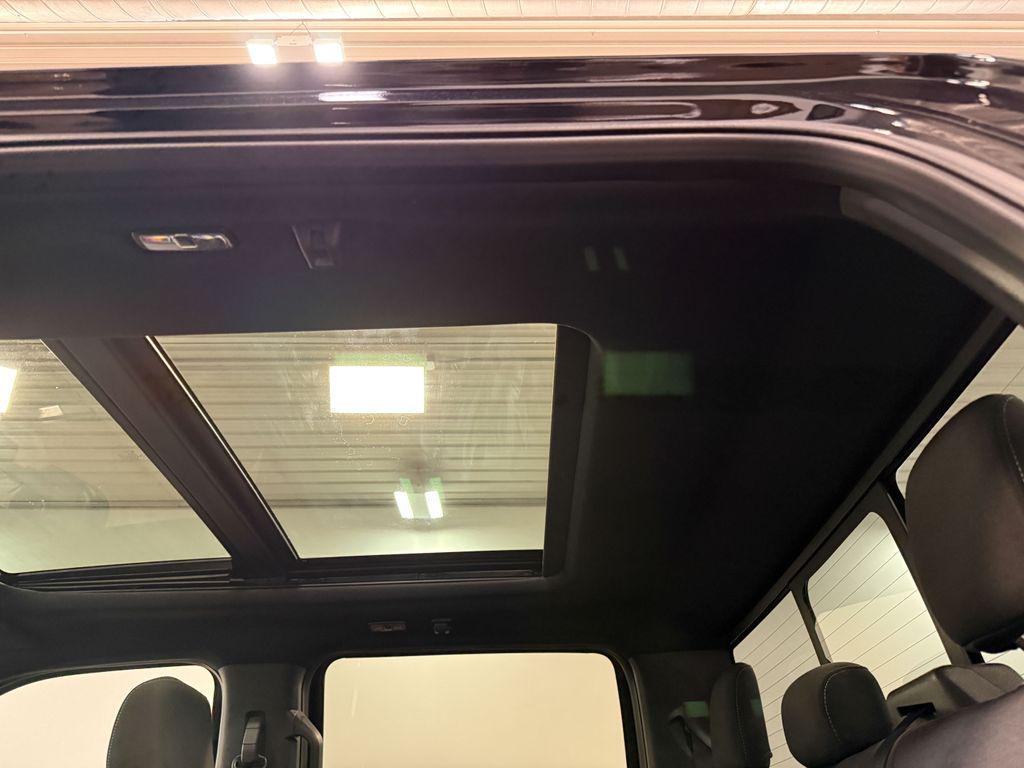 used 2022 Ford F-150 car, priced at $37,795