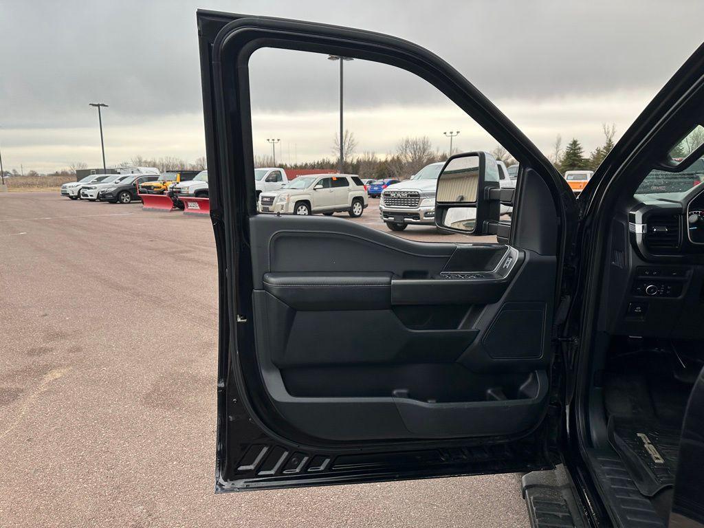 used 2022 Ford F-150 car, priced at $37,915