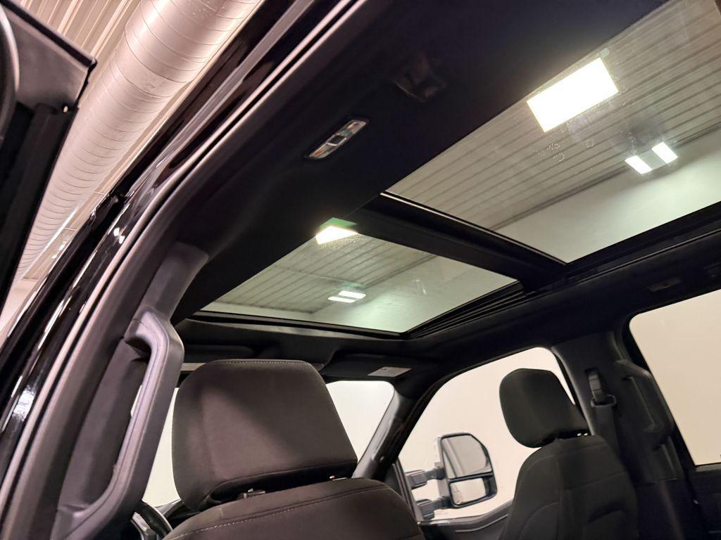 used 2022 Ford F-150 car, priced at $37,795