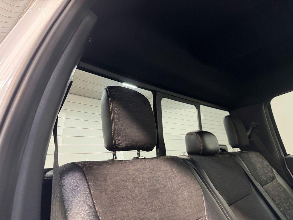 used 2023 Ford F-150 car, priced at $49,800