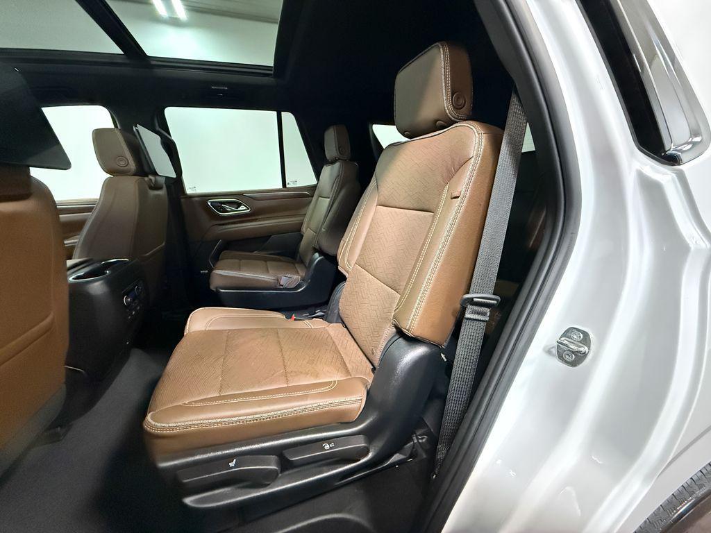 used 2023 Chevrolet Tahoe car, priced at $60,463