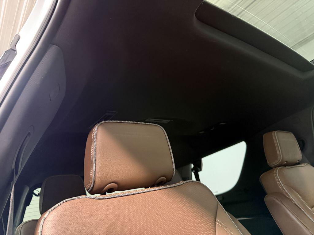 used 2023 Chevrolet Tahoe car, priced at $60,463