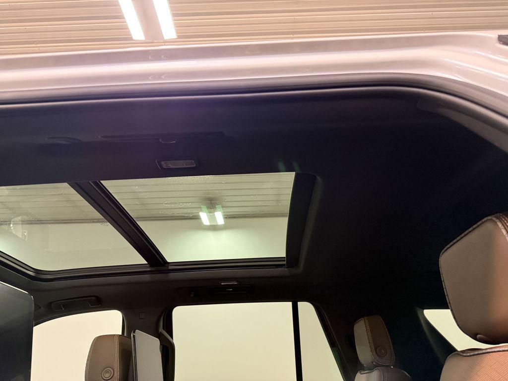 used 2023 Chevrolet Tahoe car, priced at $60,463