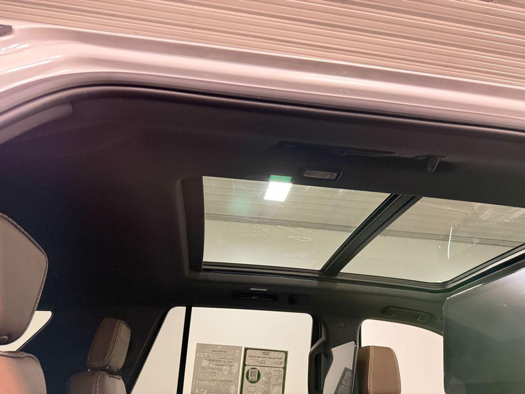 used 2023 Chevrolet Tahoe car, priced at $60,463