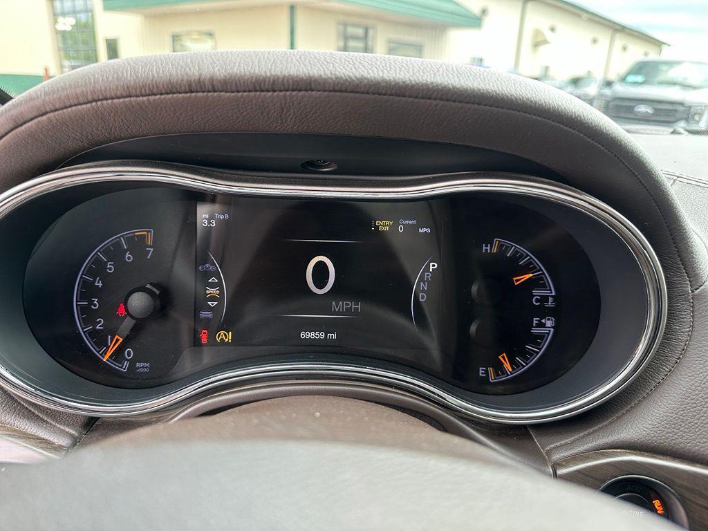 used 2019 Jeep Grand Cherokee car, priced at $24,158