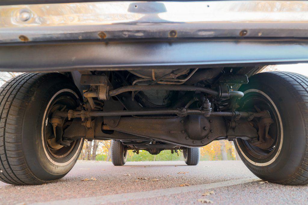 used 1989 Ford Bronco II car, priced at $22,987