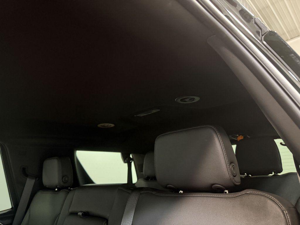 used 2023 Chevrolet Tahoe car, priced at $44,430