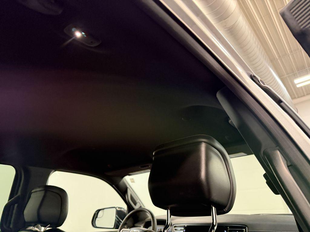 used 2024 Jeep Wagoneer car, priced at $44,965