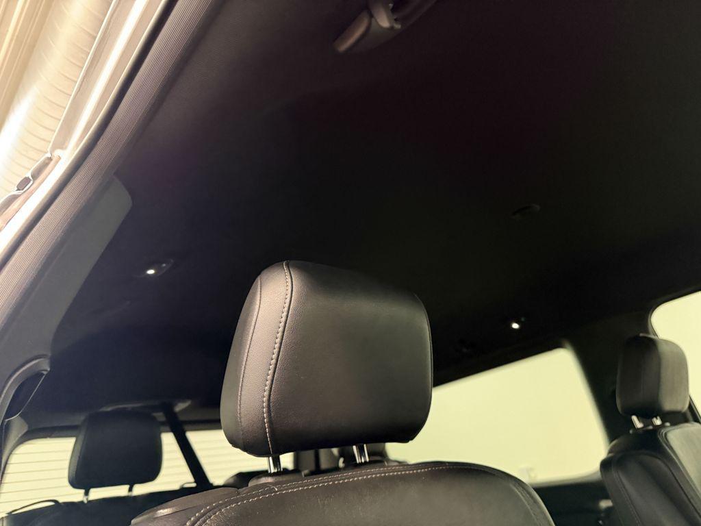 used 2024 Jeep Wagoneer car, priced at $44,965