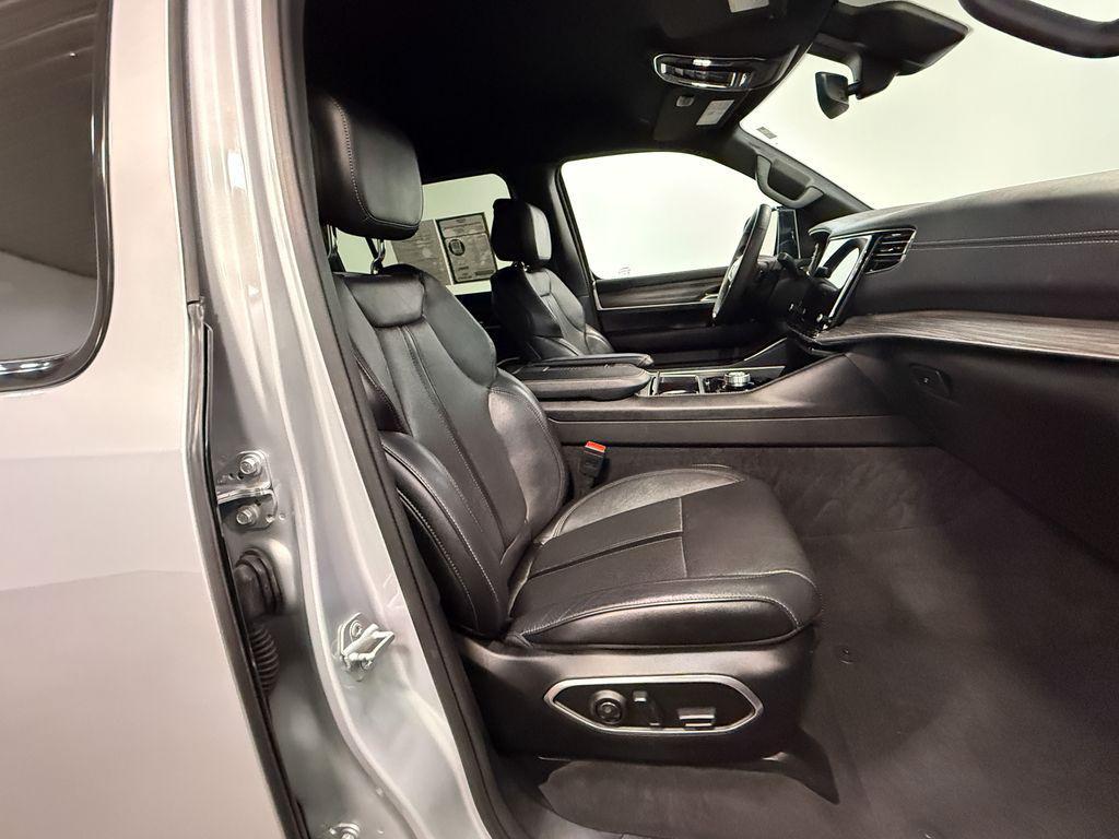 used 2024 Jeep Wagoneer car, priced at $44,965