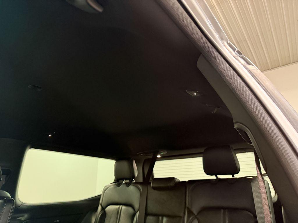 used 2024 Jeep Wagoneer car, priced at $44,965