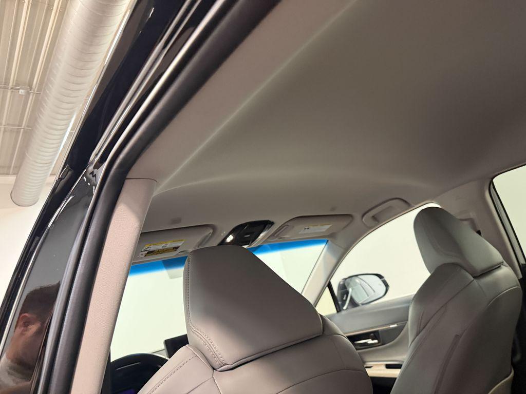 used 2023 Toyota Venza car, priced at $29,965