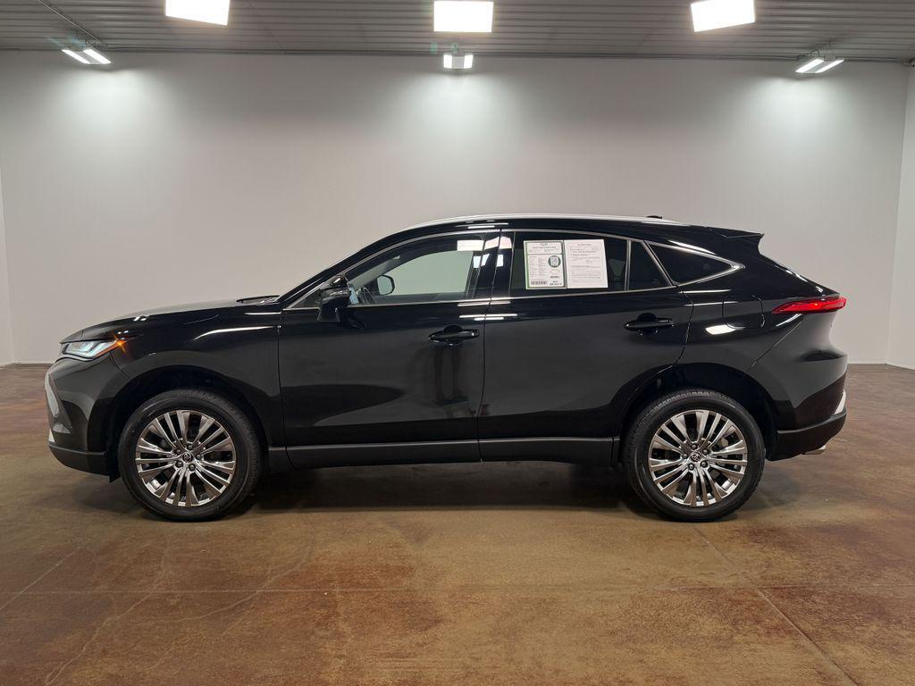 used 2023 Toyota Venza car, priced at $29,965