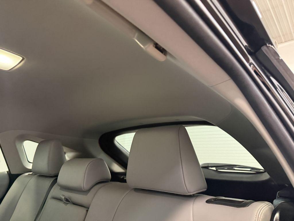 used 2023 Toyota Venza car, priced at $29,965