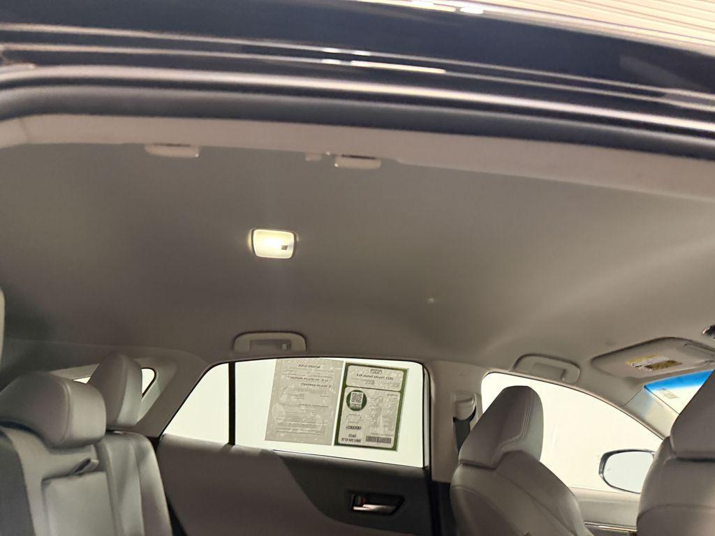 used 2023 Toyota Venza car, priced at $29,965