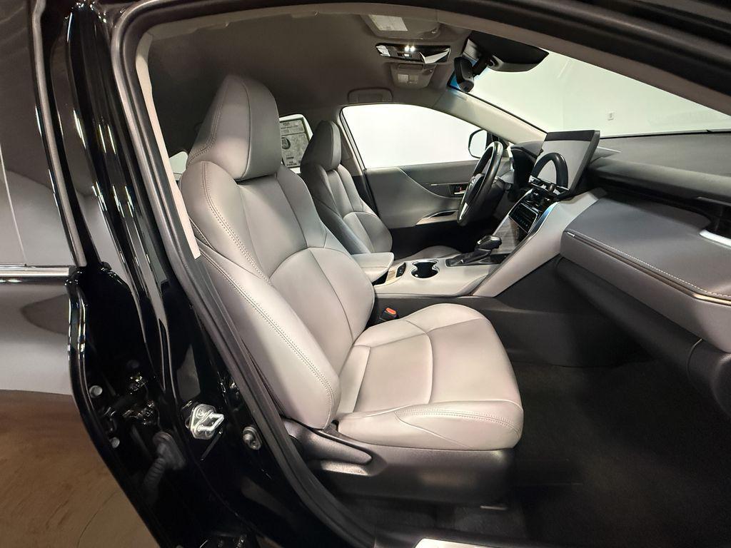 used 2023 Toyota Venza car, priced at $29,965