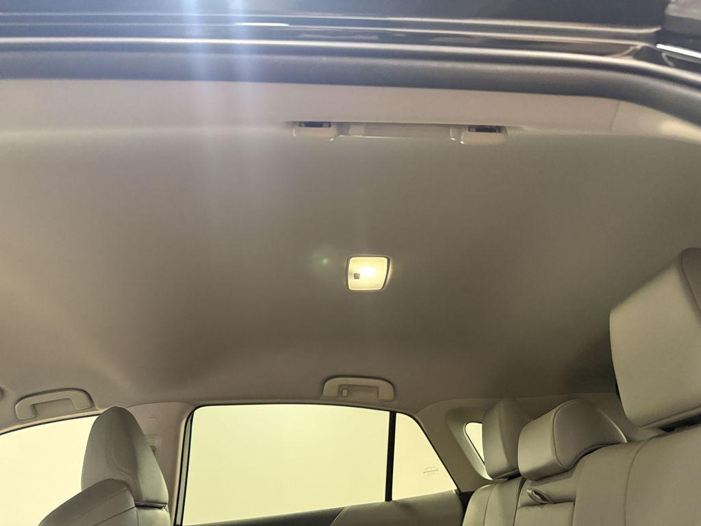 used 2023 Toyota Venza car, priced at $29,965