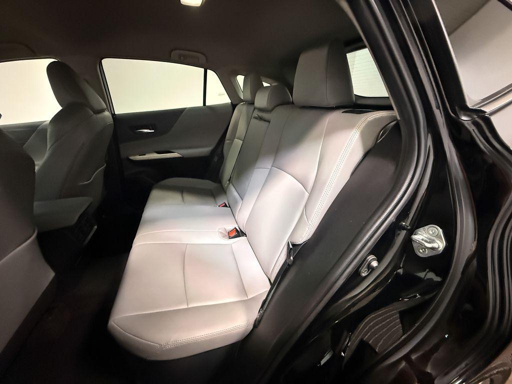 used 2023 Toyota Venza car, priced at $29,965