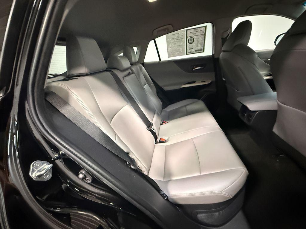 used 2023 Toyota Venza car, priced at $29,965