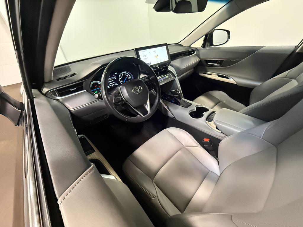 used 2023 Toyota Venza car, priced at $29,965