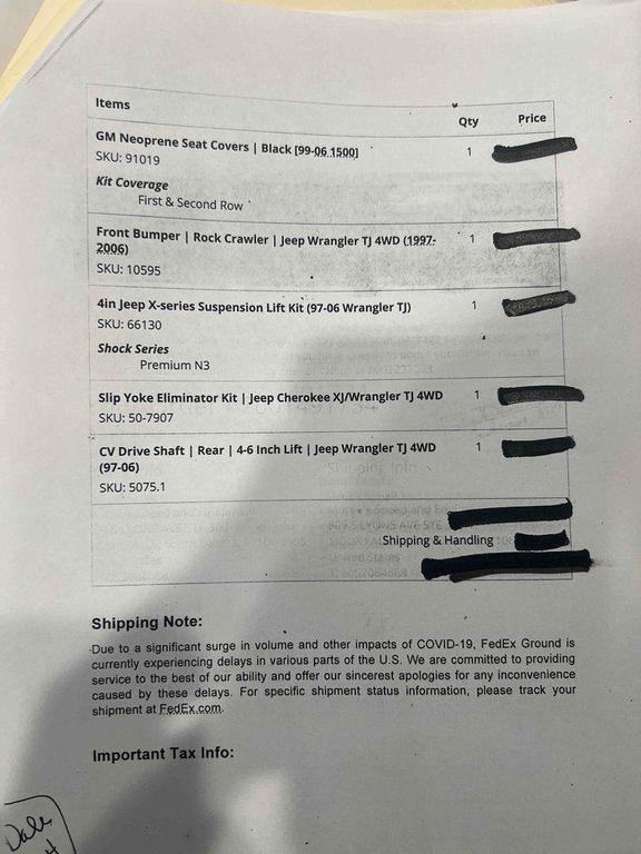 used 1999 Jeep Wrangler car, priced at $16,637