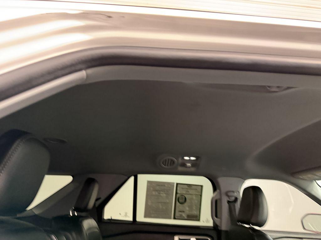 used 2022 Ford Explorer car, priced at $25,557